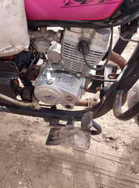 ستوته • موديل 21 • محرك 25