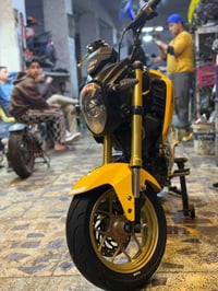 هوندة كروم • ٢٠١٨ • ٤٢الف