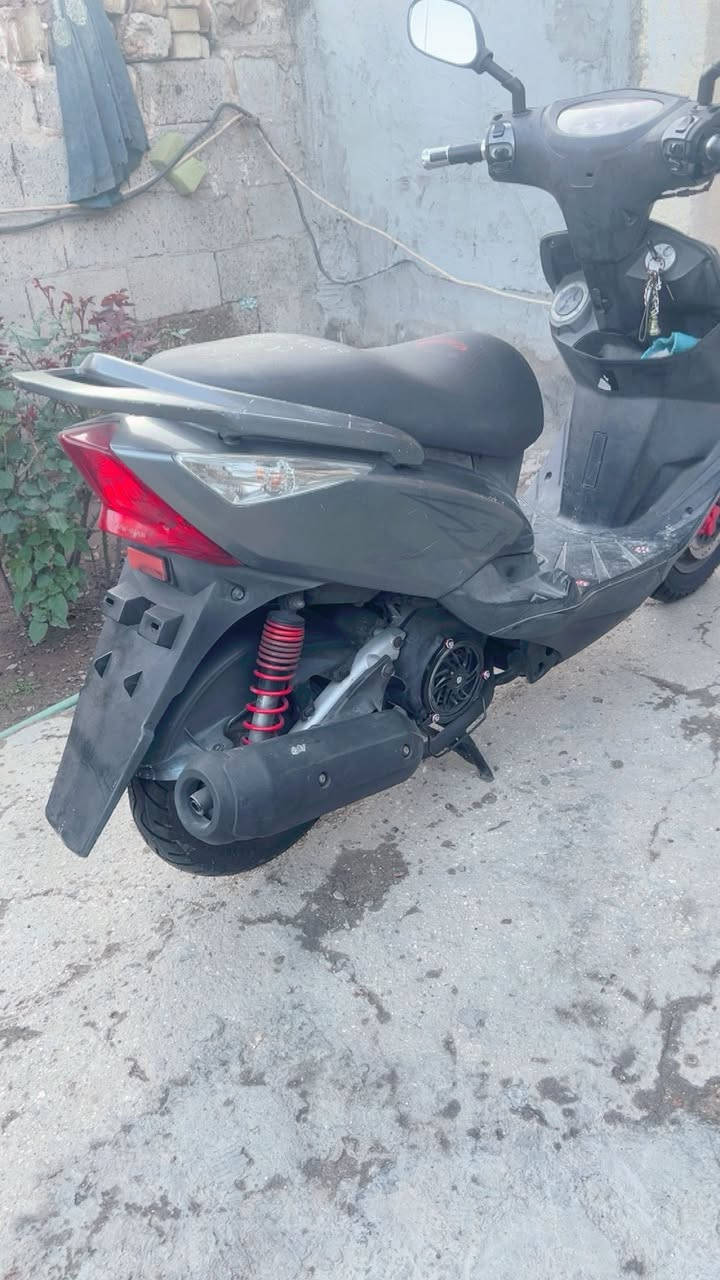 دراجه ثعلب رمبه البيع دراجه مكفوله أي نقص مابيها بغداد الشرطه الرابعه ***********
