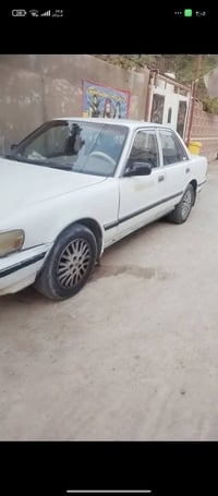 كروسيدا • ١٩٨٩ • مكفوله