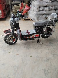 خوان موطور هيوشه موديل 2025نضافه فول بطاريات علا لفحص ماصارلي شهر من ش...