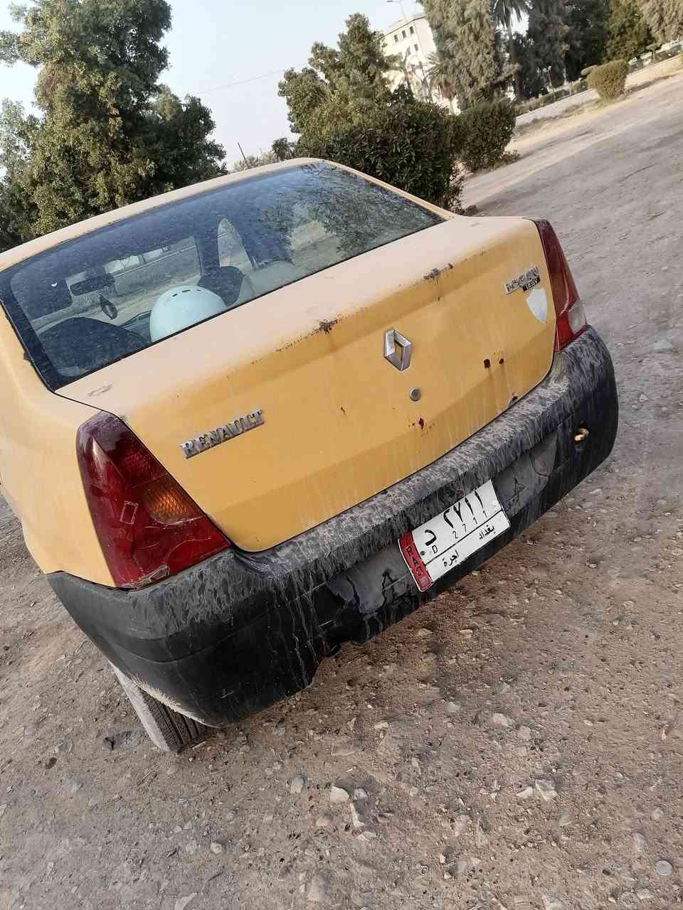 رينو لوكان 2010 مكينه بيه تبخير
عنوان الدوره
السعر 25
رقمي ***********
