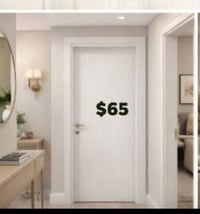 ورشة أبواب • بيع جملة • رانية قرب نوروز