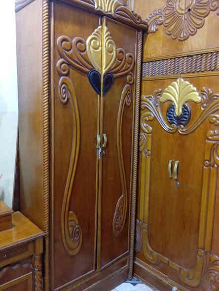 السلام عليكم ورحمة الله وبركاته غرفه صاج احطاطه طابقين العنوان بعقوبه قرب مدرسه الأمين مدخل ام الكرفس ***********
