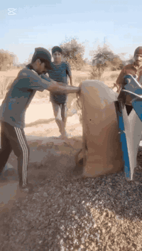 حفر آبار ارتوازية • حفر ركائز • كافة محافظات العراق