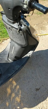 بابل الهاشميه • دراجة كهربا • سلف شغال