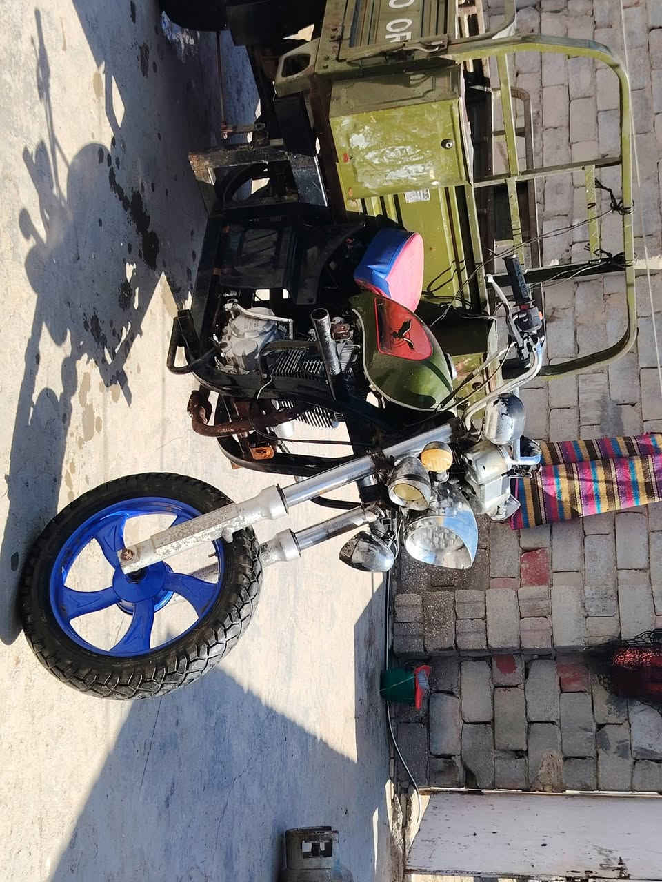 سلام عليكم  ستوته لبيع موديل 20ستوته نضيفه وحلوه  ولحب يتصل ***********
