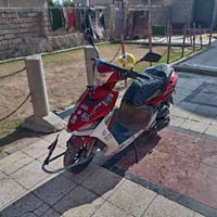 اسلام عليكم دراجه ماكس ياباني  محرك مامفتوح مكاني بيجي 07881697733