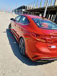 النترا سبورت • ٢٠١٨ • حادث