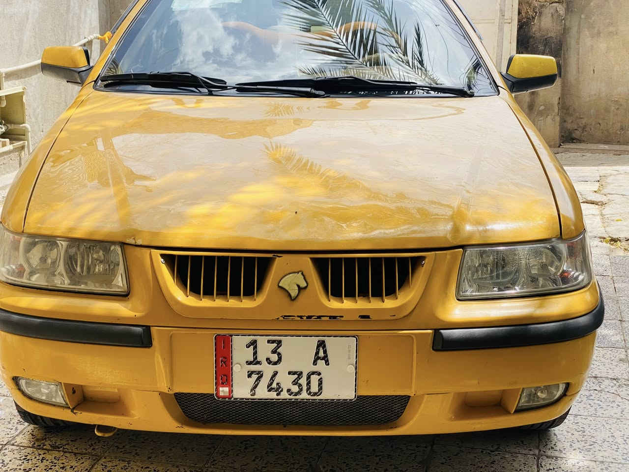 سمند 2012كفاله ***********
