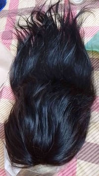 باروكة • طبيعي • ٧٠سم