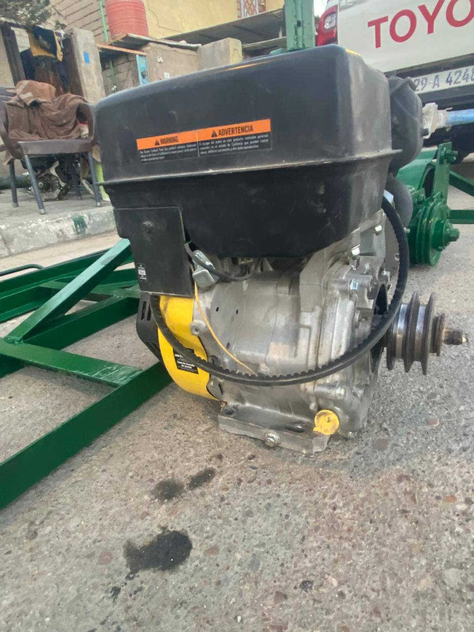 سلام عليكم ونج سماوي لبيع بس الكير هربدويا3عرباين جدد وماطور مشتغل بس شهر
***********
