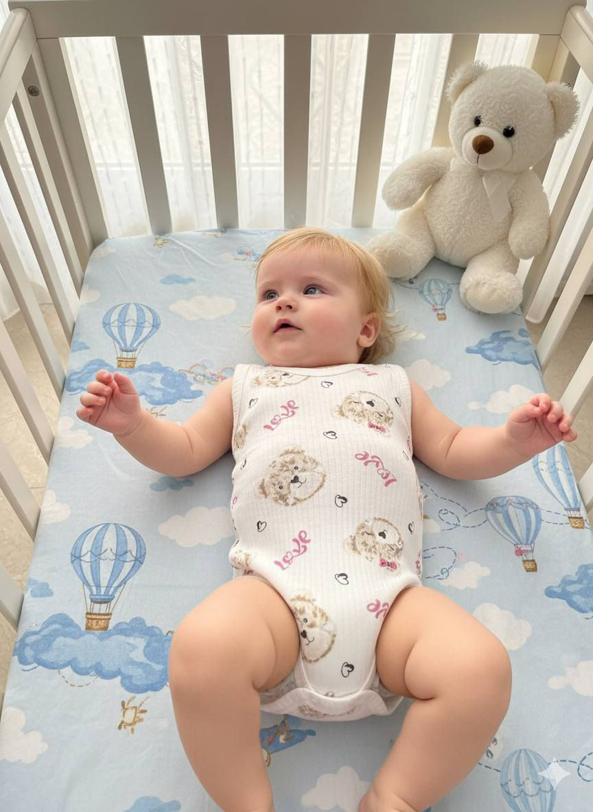 اوفر بيبي تعلاكه فول قطن تركي
كروبين//
قياس 0/9 اشهر  الدرزن. 30 الف
قياس 1/3 سنة. الدرزن 32. الف

بقية الموديلات متوفرة في قناتنا على التلكرام👇👇👇
https://t.me/rwzayat2005

مراسلتنا على الواتساب
***********

توصيل البغداد 5 الاف
والمحافظات 6 الاف
