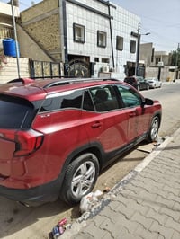 تيران • ٢٠١٩ • ١١٩٠٠٠ كم