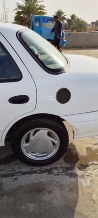 سيفيا • ١٩٩٥ • رقم بغداد