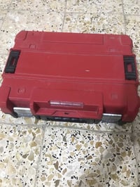 دريل • كوسرة ١٢٥ ملم • بكج