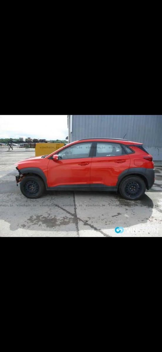 كونا 2020
السلام عليكم 

هونداي كونا 2020  

حادث جداً بسيط

بدون شاصي بدون لغد 

بصمة - 

سياره ماشيه 6900

السعر 130$ وبيها مجال بسيط

مكان بغداد شارع فلسطين 

اتصال ***********
