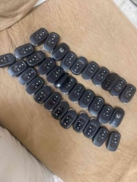 بصمة هوندا اصلي اصلي تفصيخ السعر صدمة مع البرمجة علق يجيك السعر 077245...