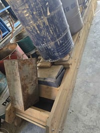 بيع سكلة كاملة من كلشي وغراض كلهن جدد استخدام بسيط  المكان  غزالية اله...