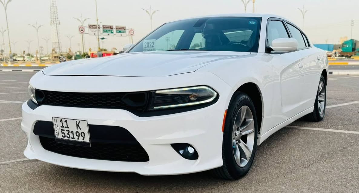 السعر 175 الاستفسار ***********دوج تشارجر 2018 محدثه 2022 وارد امريكي حادث بارد بل جاملغ الامامي والباقي مكفولة كفاله عامه حته الدعاميات من الضربه ومن البارد ومن الفتح حداديه جديده تخم تاير جديد تبريد ثلج دوشمه جديده شاشه تحكم ستيرن ويل كب كروم 18مكينه3600وكيرمكفولات كفاله عامه السياره جديده وجاهزة بمعنى الكلمه رقم بغداد نكليزي بسمي سنويه 2031 مشروع وطني تحول مباشر مكان السياره كربلاء بيع سريع بدون مراوس
