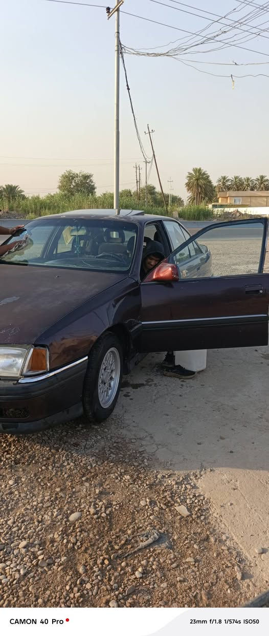 السلام عليكم اويكا1993 رقم بغداد نكليزي سياره جاهزه السعر 40 وبيه مجال مكاني بغداد للتواصل ***********
