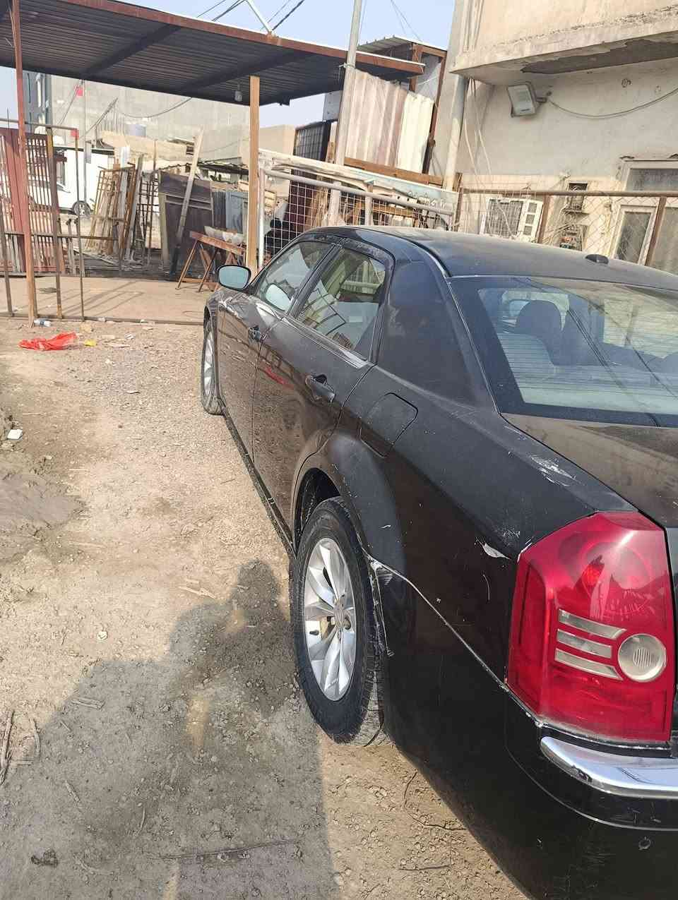 السلام عليكم وبامه مديل 2007 رقم شمالي دولي بدون يرباك بيه بارد بجاملغ الخلفيه  الثاني هم بارد والبنيد مبدل السياره بدون يرباك السعر 80مكان بابل ***********
