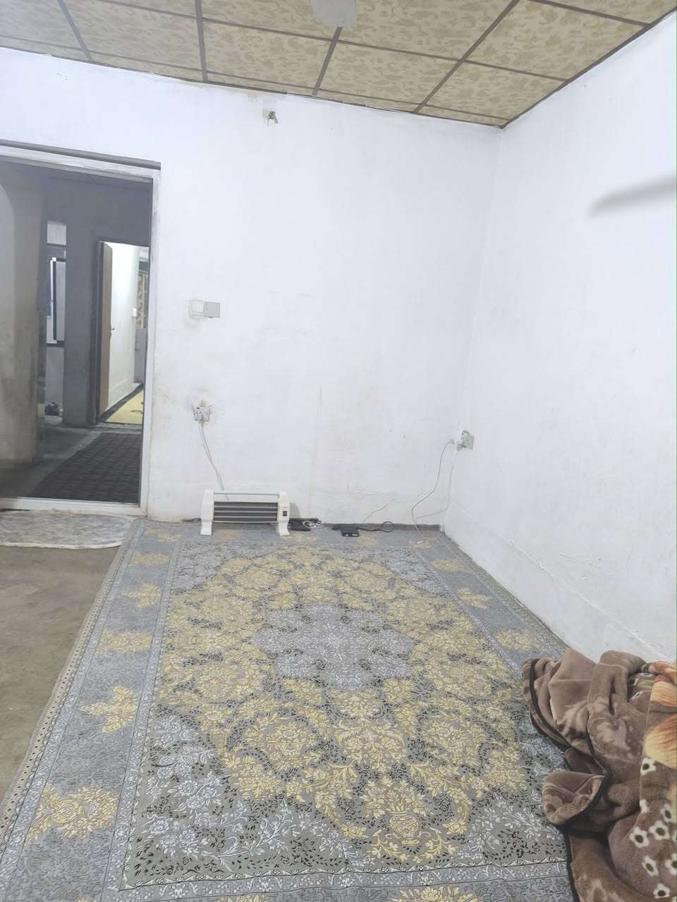 بیت لبیع جبراوه سعرها 13 بی مجال ***********
