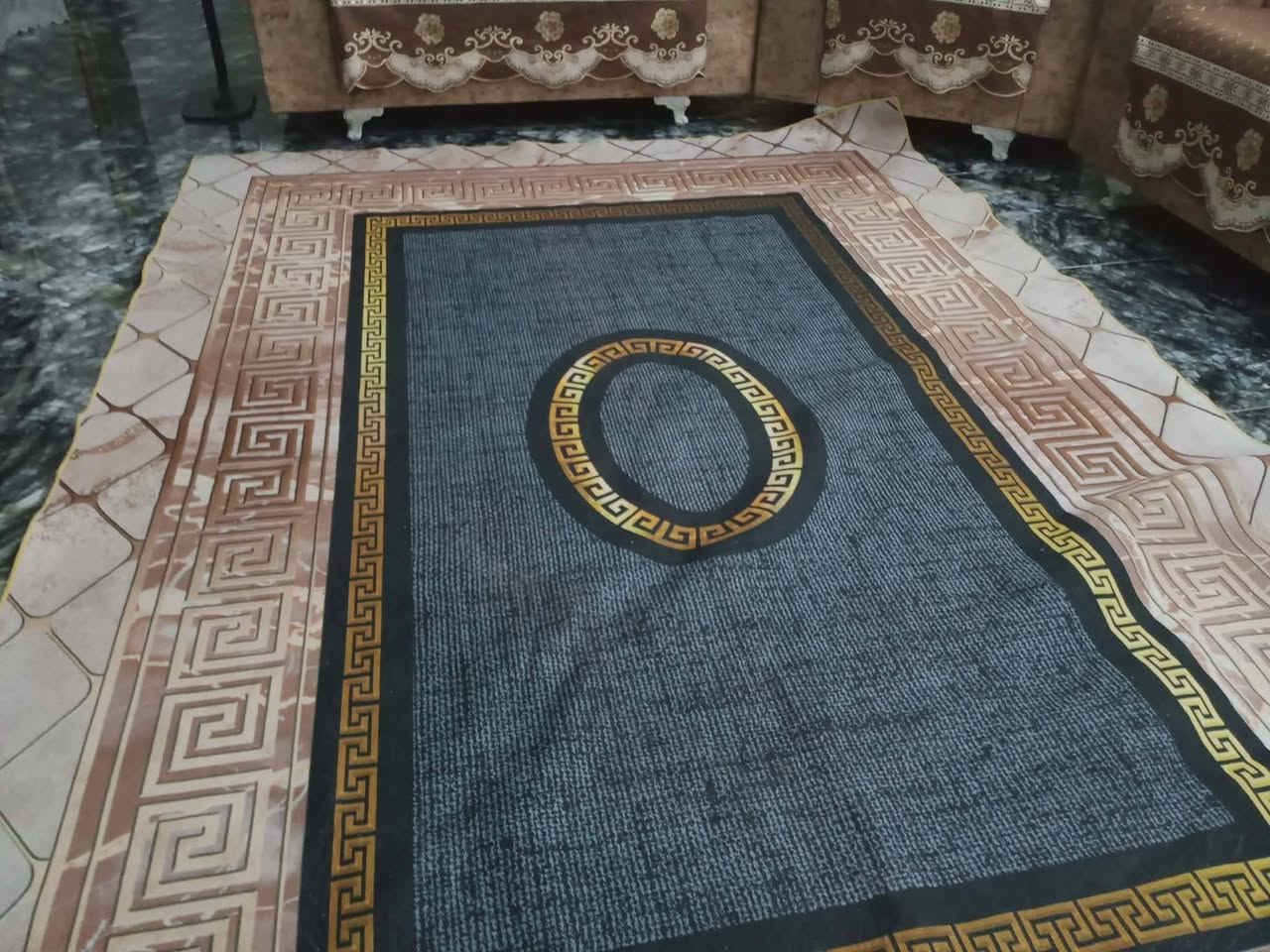 جرابي عدد ٢ ب ١٢٠ومع دوشك طابورية ١٥ قفلها فقط شراي يدخل


**إذا كنت صاحب هذا الإعلان وتريد حذفه لأي سبب، رجاءا أرسل رسالة إلى الدعم الفني**