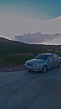 اوبترا للبيع  موديل 2005 كير اوتوماتيك  شاشة+منضومه زنون  كهربائياتها ...