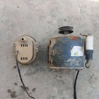 ماطور مبرده • واتر بم • العبيدي الشهداء الاولى