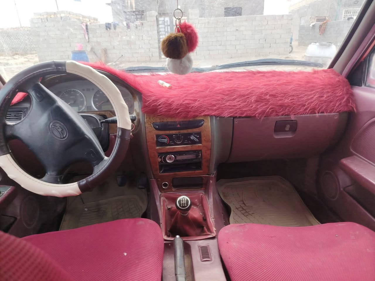 سلام عليكم
دير موديل 11رقم قادسيه

سنويه ل 2027

كير ومكينه حداديه شرط

تاير جديد

مكاني دوانيه ال بدير

السعر50 وبيه مجال 

للستفسار اتصل

***********

مكلف ب النشر
