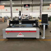 فايبر ليزر • حديد ٢٠مم • كفالة ٣ سنوات