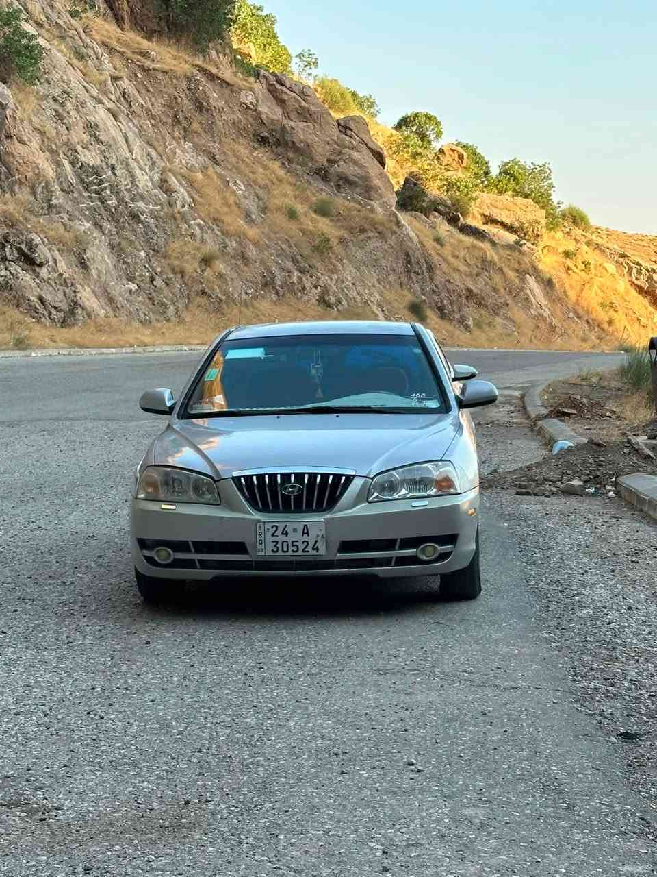 هوندا النترا ٢٠٠٤ كلش حلو بلاد خصوصي محرك ٢.٠ امريكي  رقم دهوك تحويل وكاله كير محرك بشرط سياره نضيف ٤ جام کهربا مرایە کهربا شاشە کامیرا کیر اوتو کروز سرعە تبرید ثلج ❄️مکان سلیمانی سعر ٦٥ مجال قلیل ***********
