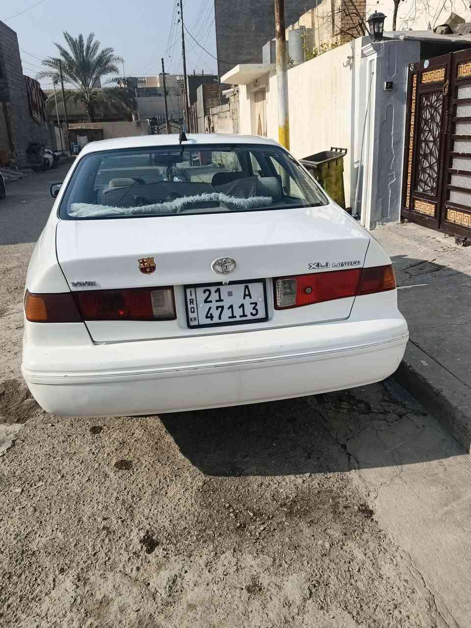 سلام عليكم كامري مديل 2002 للبيع ستفساره***********
