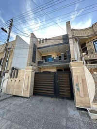 مربع القاده • ١٥٠م • ٤غرف