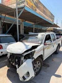 كريت ويل • ٢٠١٤ • رقم مثنى