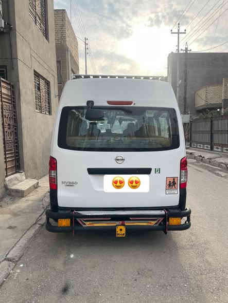 ياالله سلام عليكم نيسان عاليه موديل ٢٠١٧ سياره خير من الله كفاله عامه مكينه وكير واكسن وهاذ الكشر مبين بصور قطرت صبغ مابيها  سياره جهز من كلشي الراغب في شراء تصال مكان سياره بغداد 

‭٠٧٧١ ٠٠١ ٨٦٤٥‬
