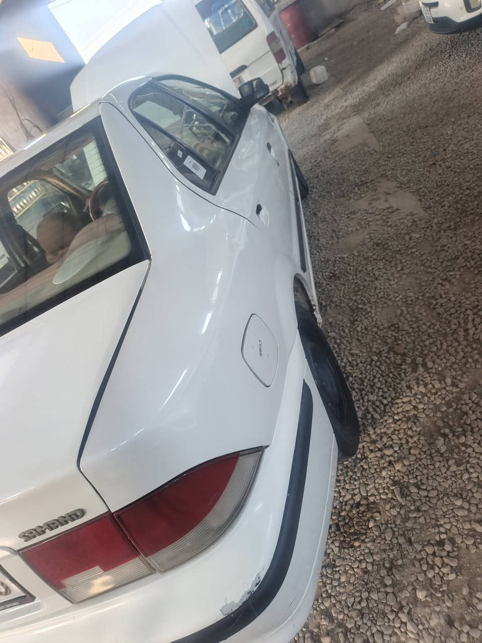 سمند للبيع مكفوله من الضربه كير مكينه حداديه تبريد كلها فول
مديل 10
***********
