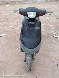 دراجه بطه كلشي شغال سلف هندر كهربائيات شاصي مكفول الدراجه حلوه وكاعده ...