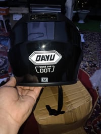 خوذة • مقاس ميديم • اكسسوارات سيارات