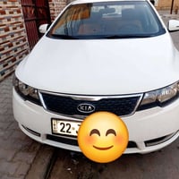 سيراتو ٢٠١٣ • محرك ١٦٠٠ • رقم اربيل