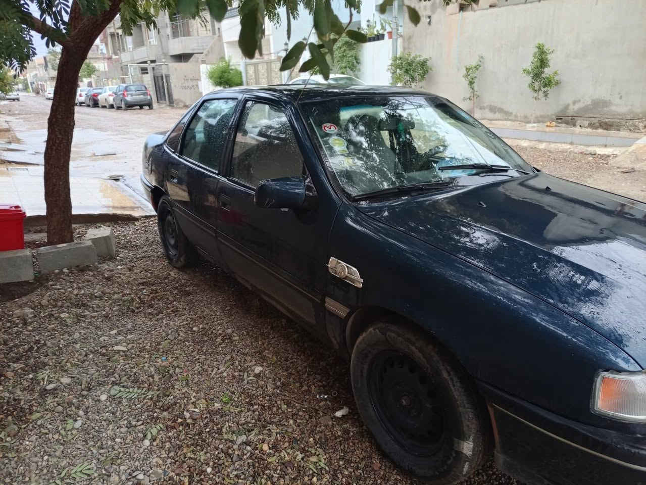 اوبل فكترا حجم 20
موديل 1991
مشروع لوحات جديده باسمي 
بطاقه بنزين 
المحرك بي خيط بخار بدون صرف
الگير شرط
الباب الخلف السائق بي اشويه معجون تصفيه
السياره برغي ما ملعوب بيها شرط الگشر والشواصي 
والضرر السعر 48 وبي مجال بسيط 
متواجد فقط على هذا الرقم
***********
