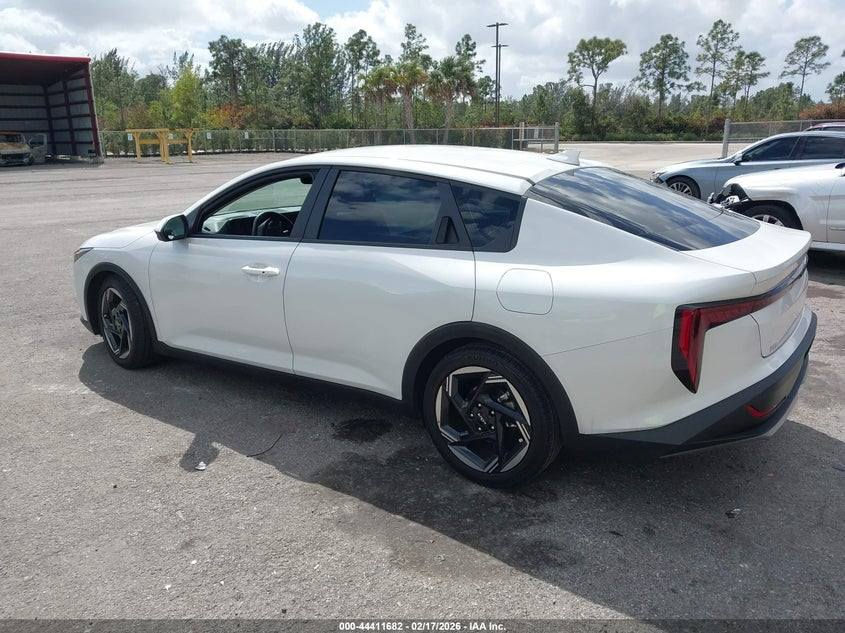 فرصة مميزة لأصحاب كتب الشهداء 🇮🇶🇺🇸
اعلان مزاد
السعر حسب المزاد
تاريخ المزاد يوم 2026/3/23
نوع السيارة:  KIA K4 EX 2025
#يمكن_إدخالها_بكتاب_ذوي #الشهداء
#او_شحنها #إلى_الأمارات
#إقليم_كردستان 
#العقبة
#ام_قصر
الضرر كما موضح بالصور
📍 العنوان : الموصل حي الوحده الشارع العام قرب دائرة اللجان الطبية 
📞 : ***********
📞 : ***********
#مزاد_الامين_للسيارات_الامريكية_
