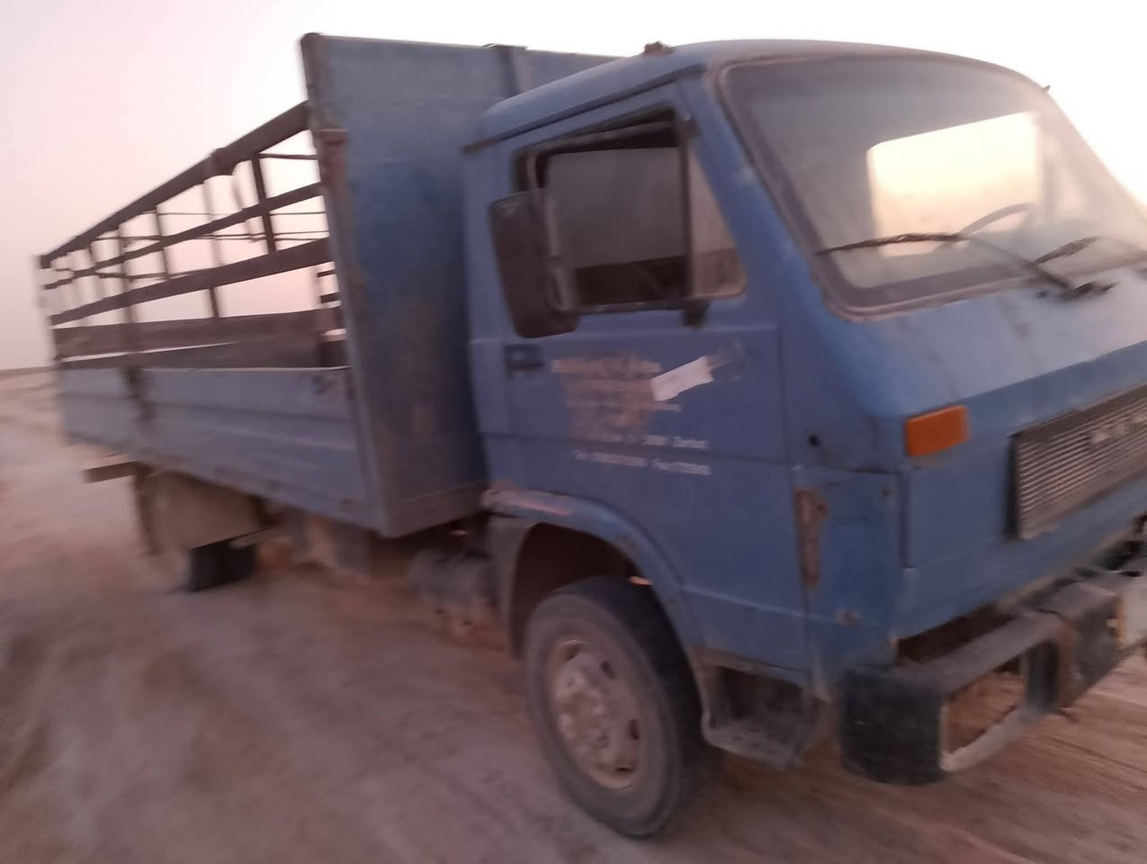 السلام عليكم سيارة مان للبيع حصه الكاز 75مداور بسمنه رقم بابل العنوان كربلاء السعر45  وبيه مجال ***********
