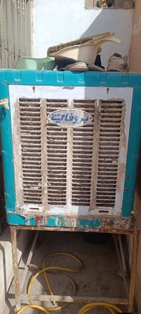 مبردتين • ثلاث سرعات • ام الخرطوم