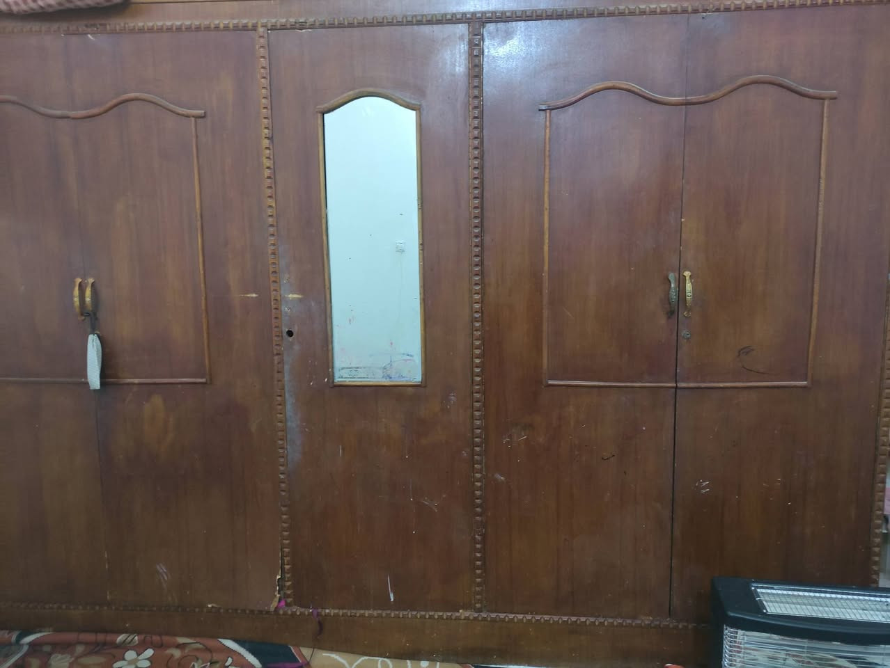 اللبيع بسعر مناسب


**إذا كنت صاحب هذا الإعلان وتريد حذفه لأي سبب، رجاءا أرسل رسالة إلى الدعم الفني**