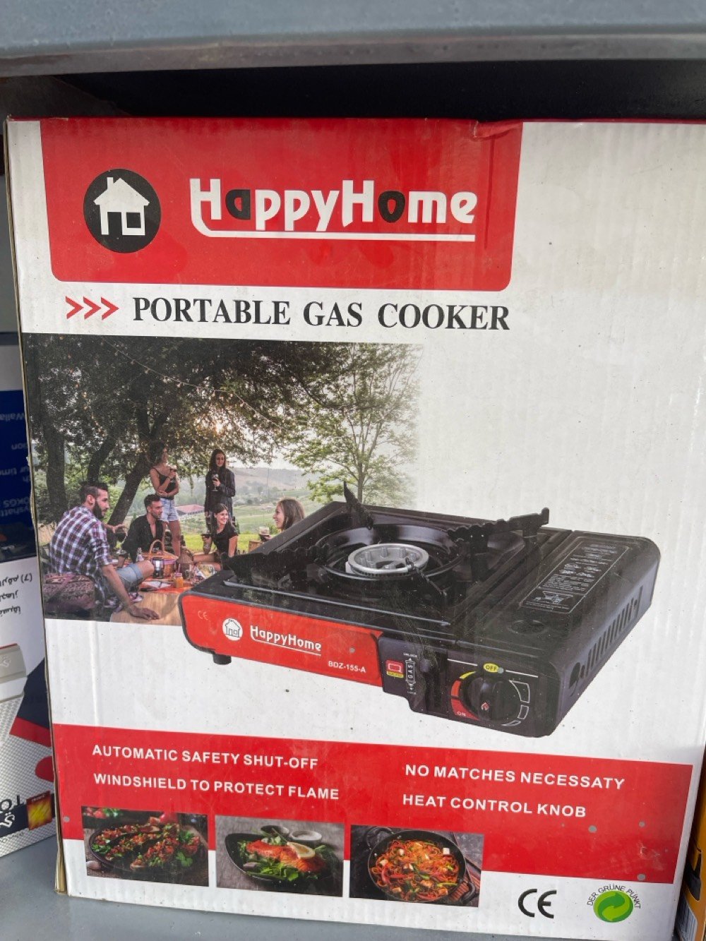 اعرض أجهزة منزلية ذات جودة عالية ومتنوعة تناسب جميع احتياجاتك في المطبخ. متوفر لدينا خلاطات، مواقد كهربائية، محضرات طعام، وعصارات فواكه بمواصفات متميزة. نحن نوفر أجهزة بسرعة تنفيذ وكفاءة عالية وبضمان يصل إلى 3 سنوات.