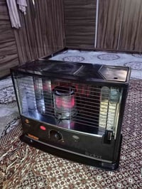 مكنسة تربو يابانية • نظيف • السليمانية