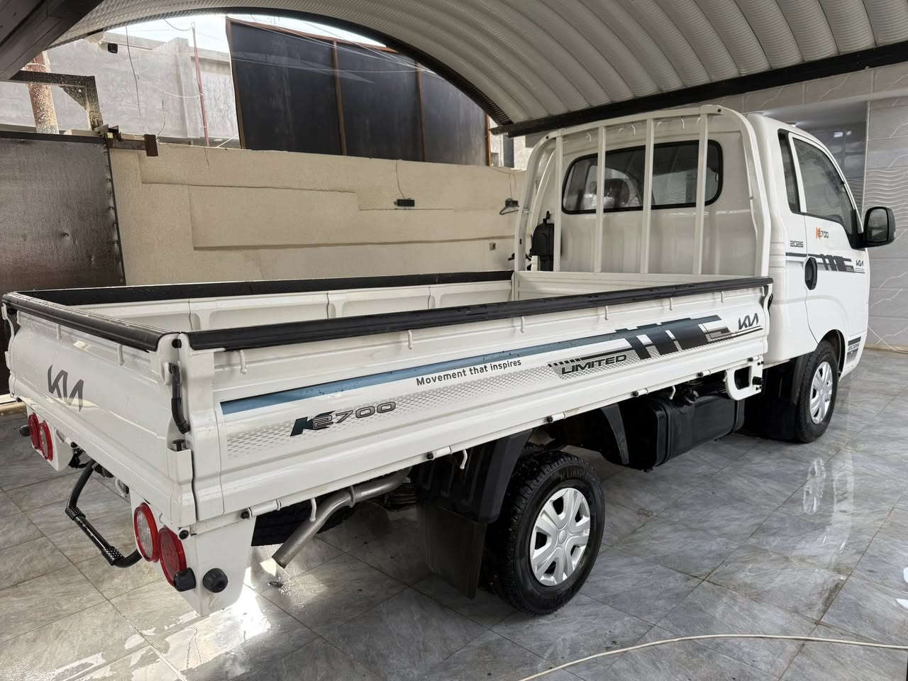 كيا حمل 2025 زيرو 

رقم بغداد تحويل مباشر 

فول شاشه كبيرة وارباك 

فقط بدون سستم السيارة 

مكان السيارة بغداد ابو غريب 

السعر خاص او الاتصال ع الرقم 

*********** واتساب 

*********** ياسر
