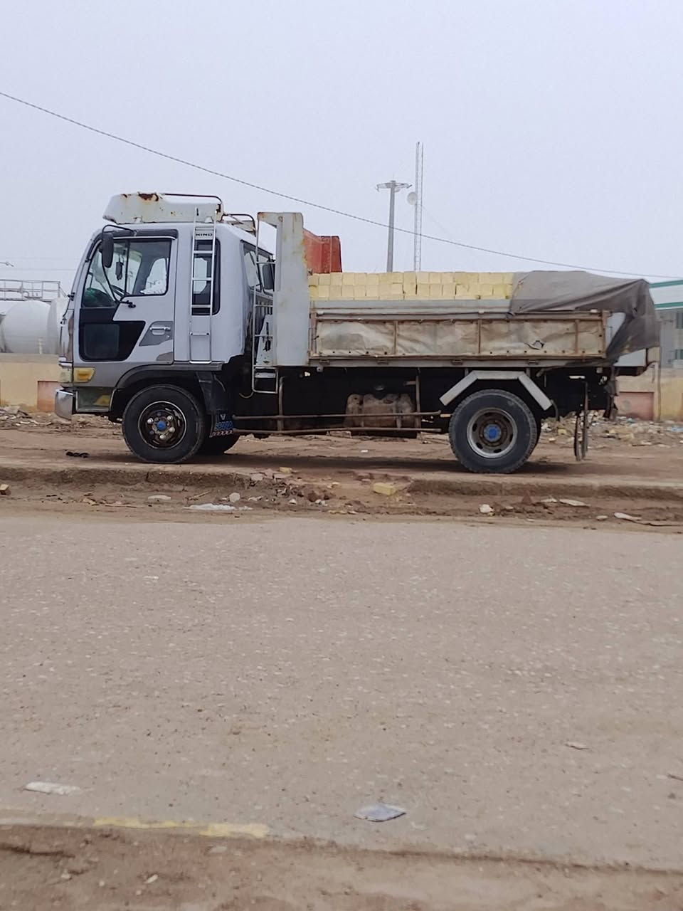 سلام عليكم طابوق الاصلاح بانسب الاسعار درجه اولى العدد 2000 طابوكه لاستفسار


**إذا كنت صاحب هذا الإعلان وتريد حذفه لأي سبب، رجاءا أرسل رسالة إلى الدعم الفني**